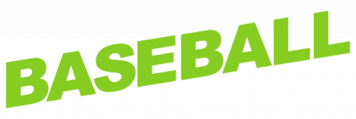 Baseball (Japan) (En) logo